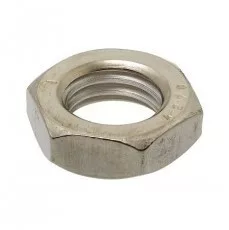 Anya 1" INOX