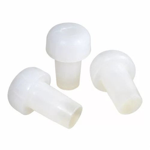 Dop de sampanie din plastic 100buc/buc