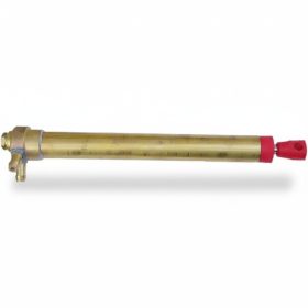 Szivattyúház komplett hosszú D5