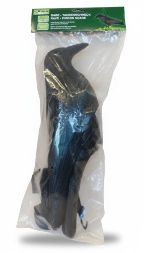 Corbul care sperie păsările /Kynast/