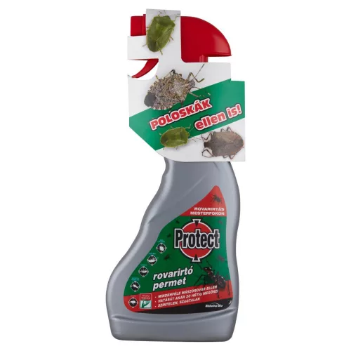 Protect insecticide spray sf. 500 ml