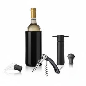 VacuVin wine set wine Essentials