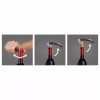 Vacu Vin Boros szett - Wine Essentials