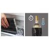 Vacu Vin Boros szett - Wine Essentials