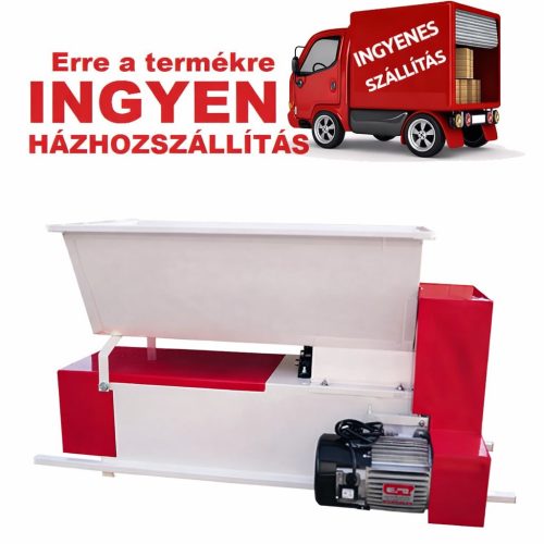 Drobilica bobičastog voća ENO 15 farbana - dostava je GRATIS