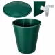 Regenwassertank mit Zapfhahn und Deckel 300 L (E150310V)