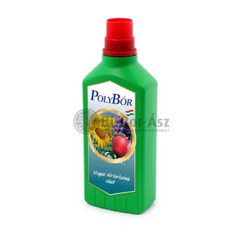 Fitohorm Polybór 140 1 L
