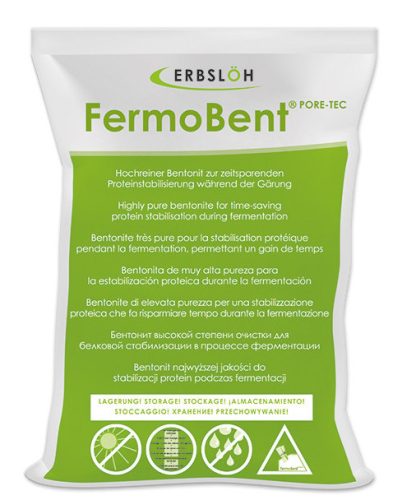 Erbslöh FermoBent PORE-TEC 1kg