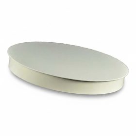 PP  tartály porvédő fedél 4-6 hl-es tartályhoz