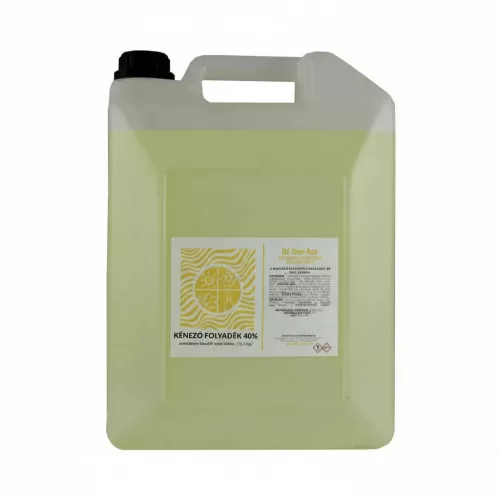 Tekućina za sumporenje 40% 12,5 kg/10 litara