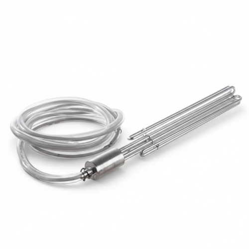 Element de încălzire submersibil 400 mm 400 V/2000 W