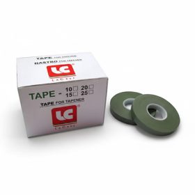 Kötözőgépszalag zöld 26 m-es (TAPE15) LC