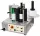 Labeling machine semi-automatic SKRLJ E03 230 - 230V