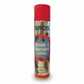 BROS cockroach-ant-bed bug spray 400ml
