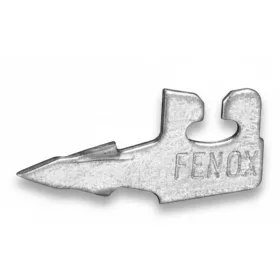 FENOX Einarmige Drahtführung