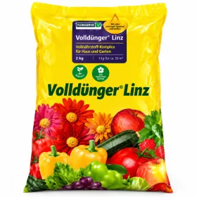 Düngemittel 5 kg /Düngemittel/