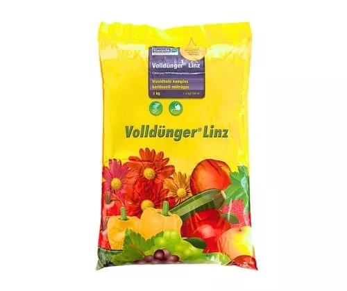 Volldünger 5 kg /Fertilizer/