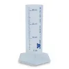 Messzylinder 30 ml Kunststoff