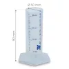 Messzylinder 30 ml Kunststoff