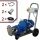 Gumilapátos cefreszivattyú Zambelli T-250 2 seb. 400 volt