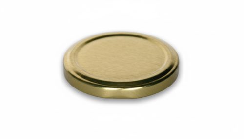 Tigla de sticlă conservată mărimea 53