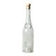 Decorative bottle BOLLI 0.5 l /The price includes the sealing plug!/