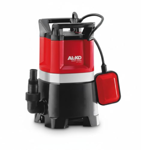 AL-KO potopna pumpa SUB 10000 DS Comfort