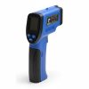 Thermometer digital infrared laser / laser (12371)
