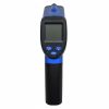 Thermometer digital infrared laser / laser (12371)