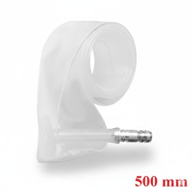 Silikonsko crijevo ø 500 mm