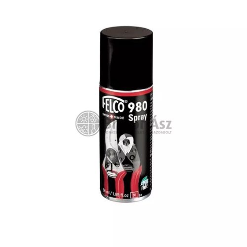 FELCO kenő spray 980
