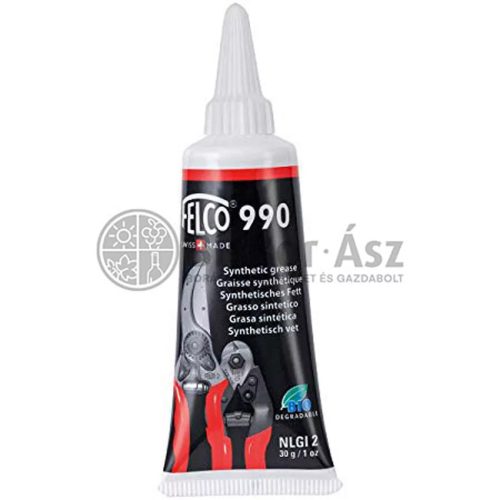 FELCO kenőzsír 990