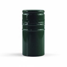 Capac Pilver 30*60 mm verde inchis (56) SARANTIN