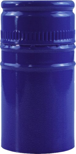 Pilverkupak 30*60 mm kék közép (42) SARANTIN