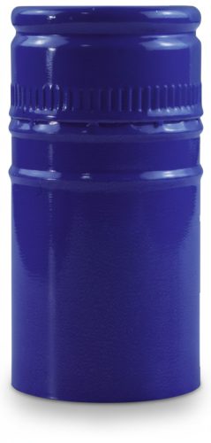 Capac Pilver 30*60 mm albastru mijloc (42) SARANTIN