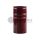 Pilverkupak 30*60 mm bordó világos (62) SARANTIN