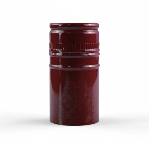 Capac Pilver 30*60 mm burgund deschis (62) SARANTIN