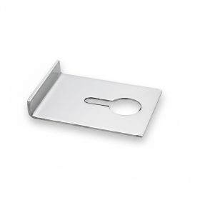 Placa metalica de fixare pentru antrenarea ancorei FENOX