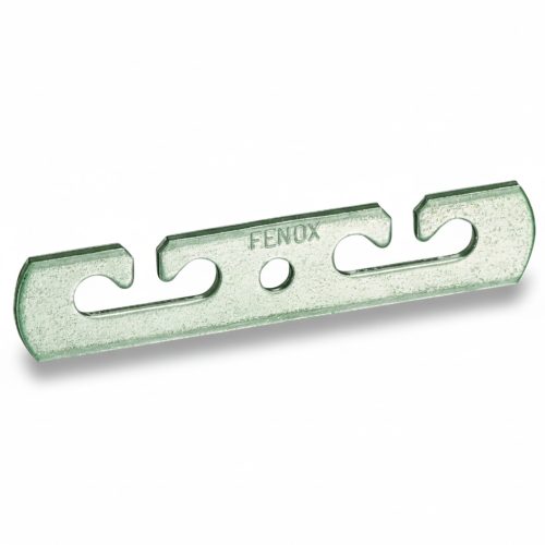 FENOX distanțiere sârmă stâlp din lemn 8 cm