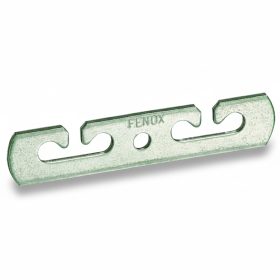 FENOX distanțiere sârmă stâlp din lemn 15 cm