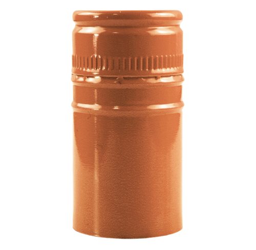 Pilverkupak 30*60 mm TIN réz/bronz (69)