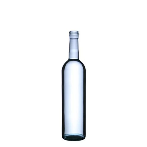 BP Bordolese Nobile LW színtelen BVS 0.75 liter MO