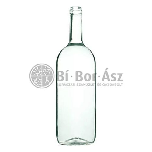 BP Bordolese Verona Magnum primőr dugós 1.5 liter MO