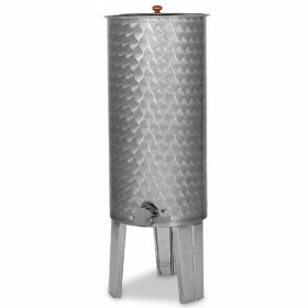 Tartály Zottel (15) mézes 40 Kg