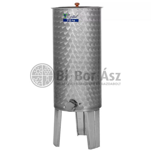 Tartály Zottel (15) mézes 40 Kg