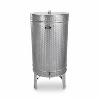 Rezervoare de brandy și ulei cu orificiu de umplere (14.3)