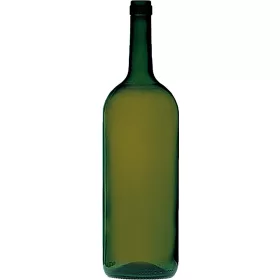   BP Bordolese Verona uvag with stopper magnum 1.5 litre 346 mm (V 8007623) (9076850)