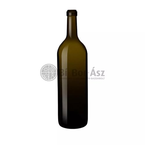BP Bordolese Classica/Magnum uvag dugós 1.5 liter MO