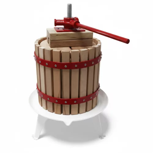 Struguri presați și fructe 6 lit