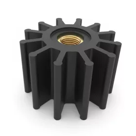 Gummiblatt T-500